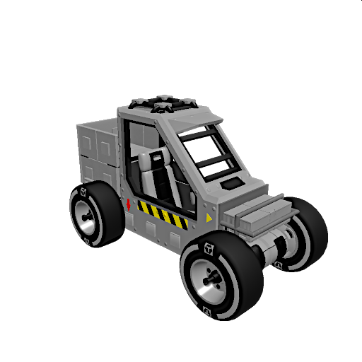 cheap little electric truck