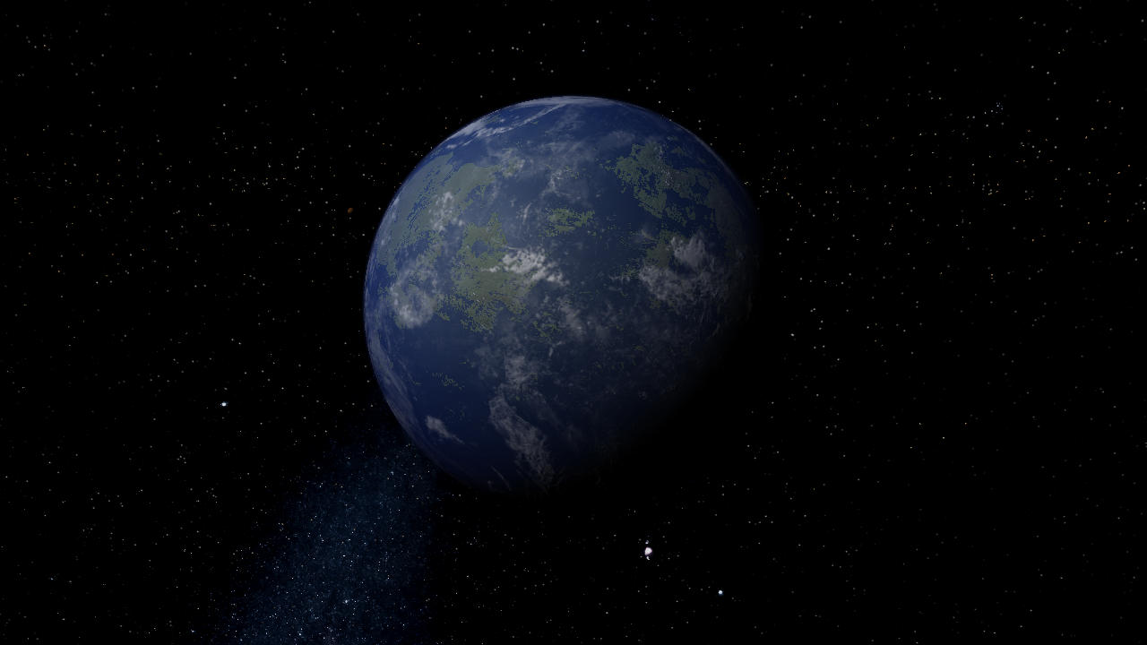 Fantasy - Tlaiowaha - Trojan Reach - Hex 2428