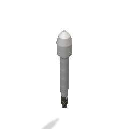Kerbin Basic Booster B