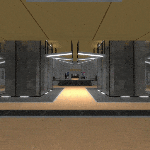 Gunnarson Complex (Trepang2 Map)