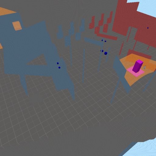 KOTH_CliffFace – Team Fortress 2 Mod