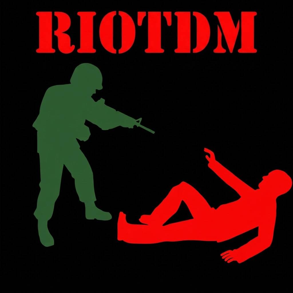 z-city RIOTDM