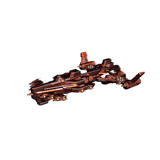 BVL-01 Banderastan Sydor