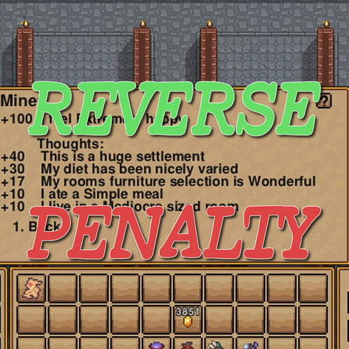 ReverseHappinessPenalty