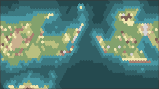 Selachim (Tiny)