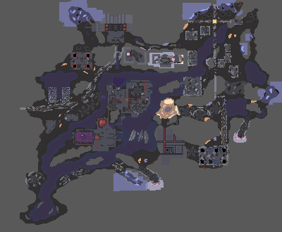 Blast field preview