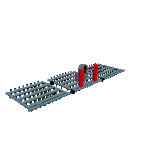 TS1 Cultivator