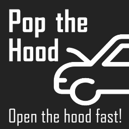 Pop the Hood [B42.20+]