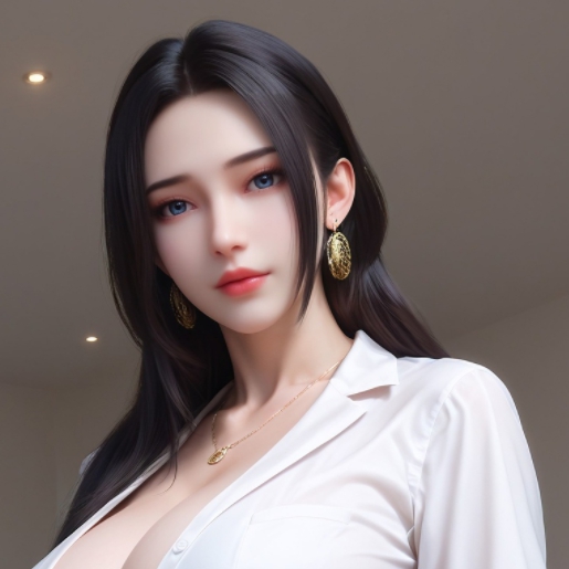 秦怡宁 完美世界 OL