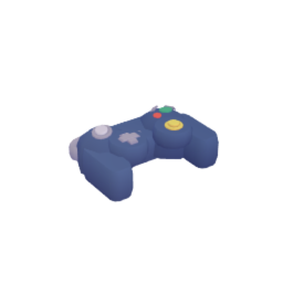 Gamecube Controller