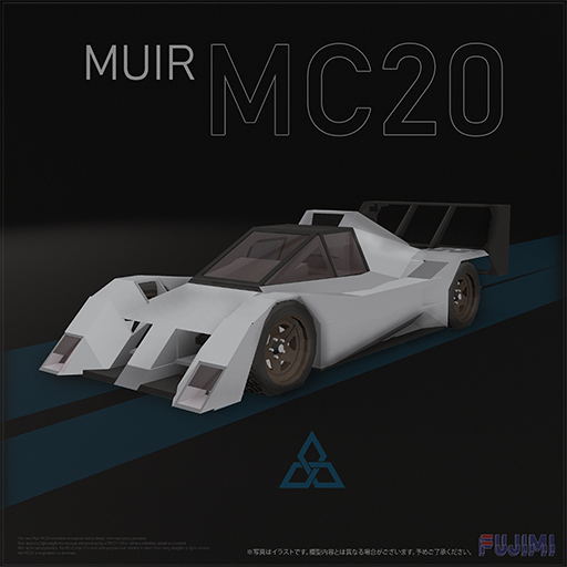 Muir MC20