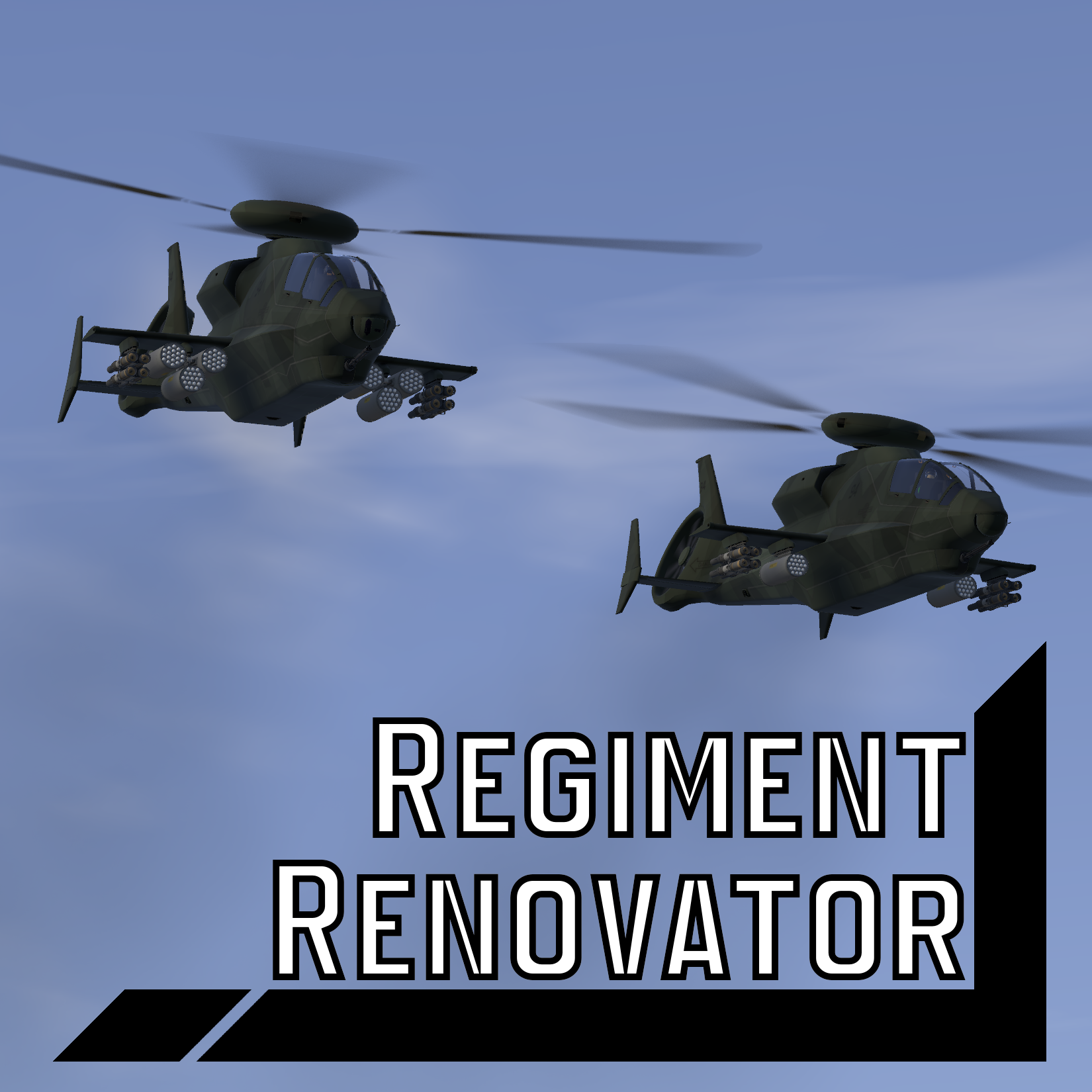 Regiment Renovator
