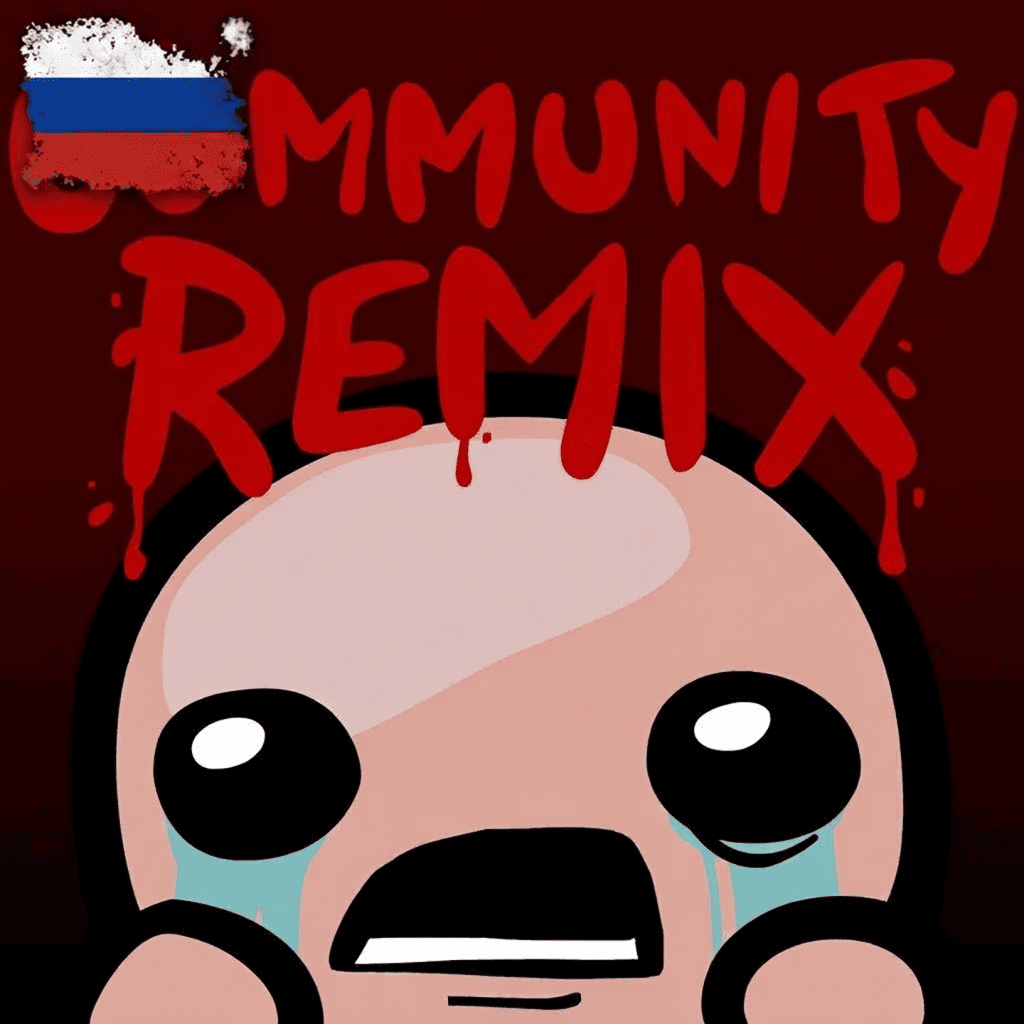 Community Remix [BETA] - EID Translation (Russian) preview
