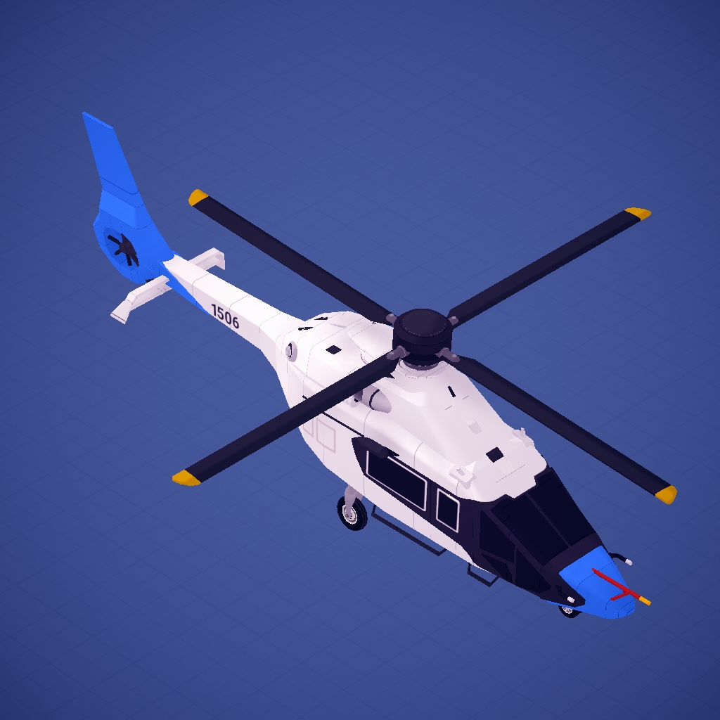 AIRBUS H160