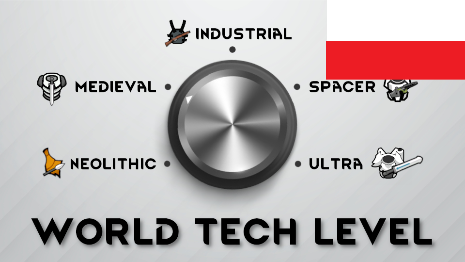 World Tech Level PL