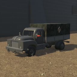 POLWA L-1600 preview