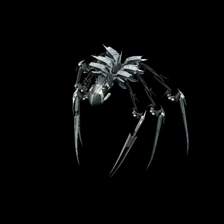 Scalpel Claw preview