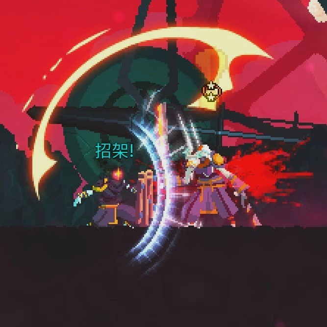 [DCCM] 自动招架 AutoParry preview