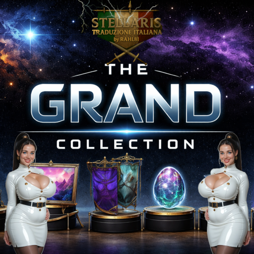 The Grand Collection ITA