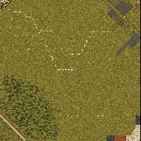 Max Limit Crusader