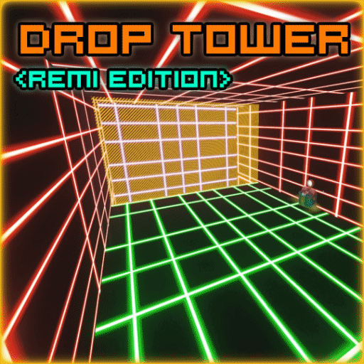 DROP TOWER<REMI EDITION>[SUPER HARD]