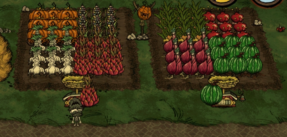 Farm & Field Pro