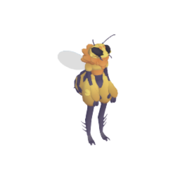 Anthro Bee
