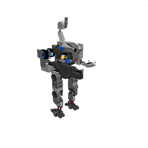 mw TF mech