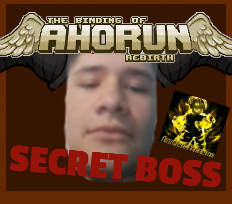 Ahorun