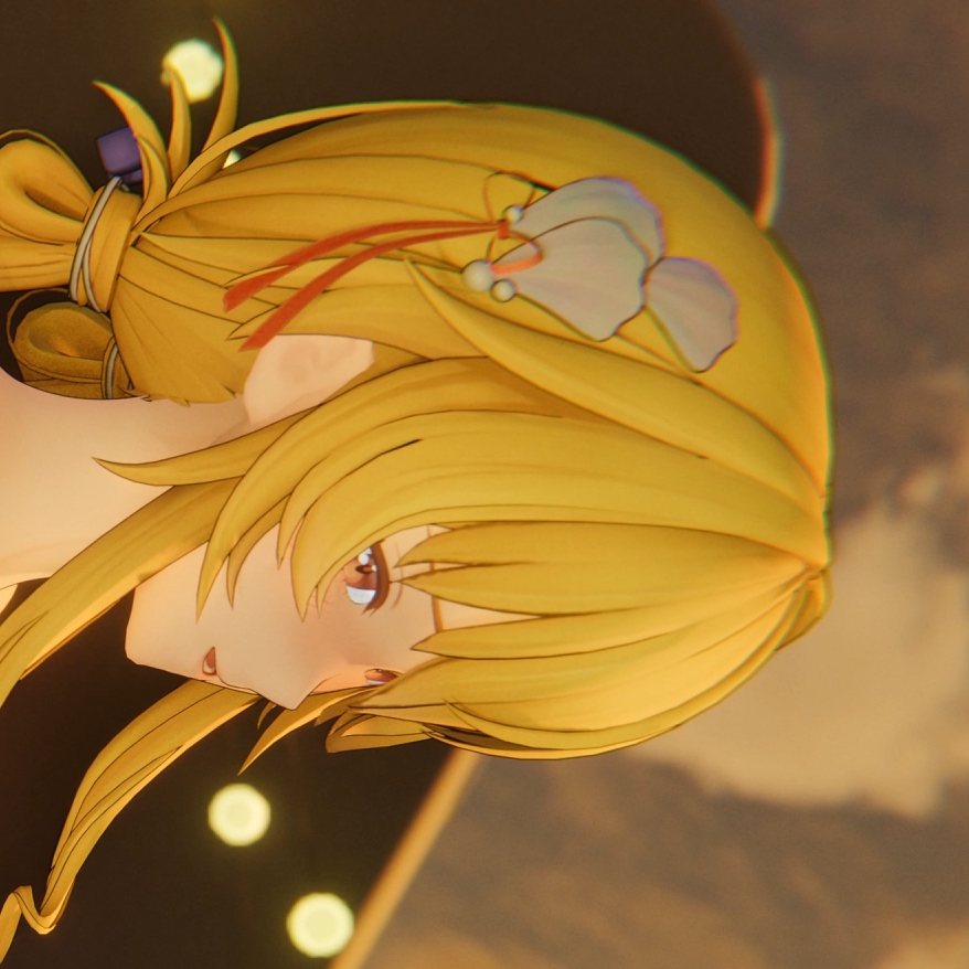 Enum 25.11 尘白禁区 snowbreak 芬妮 Fenny 同人 3D动画 无修正 preview