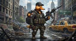 Division 2 Weapon Talents