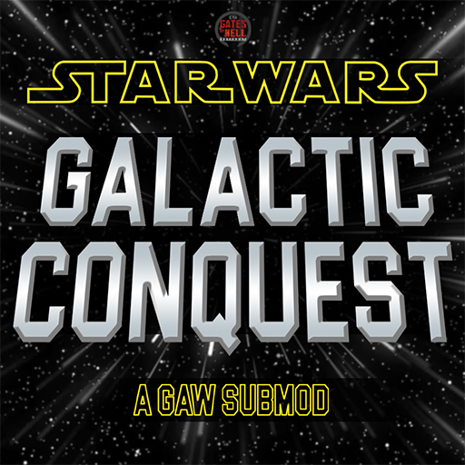 GALACTIC CONQUEST v0.68