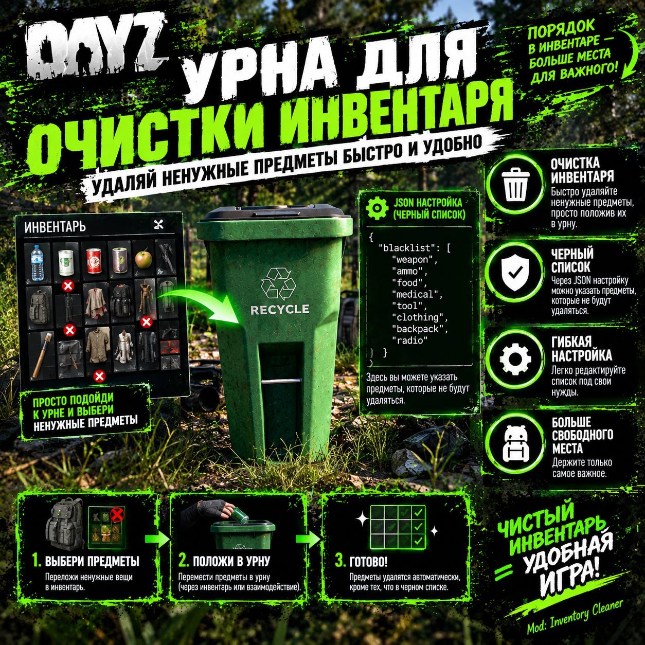 TrashCan