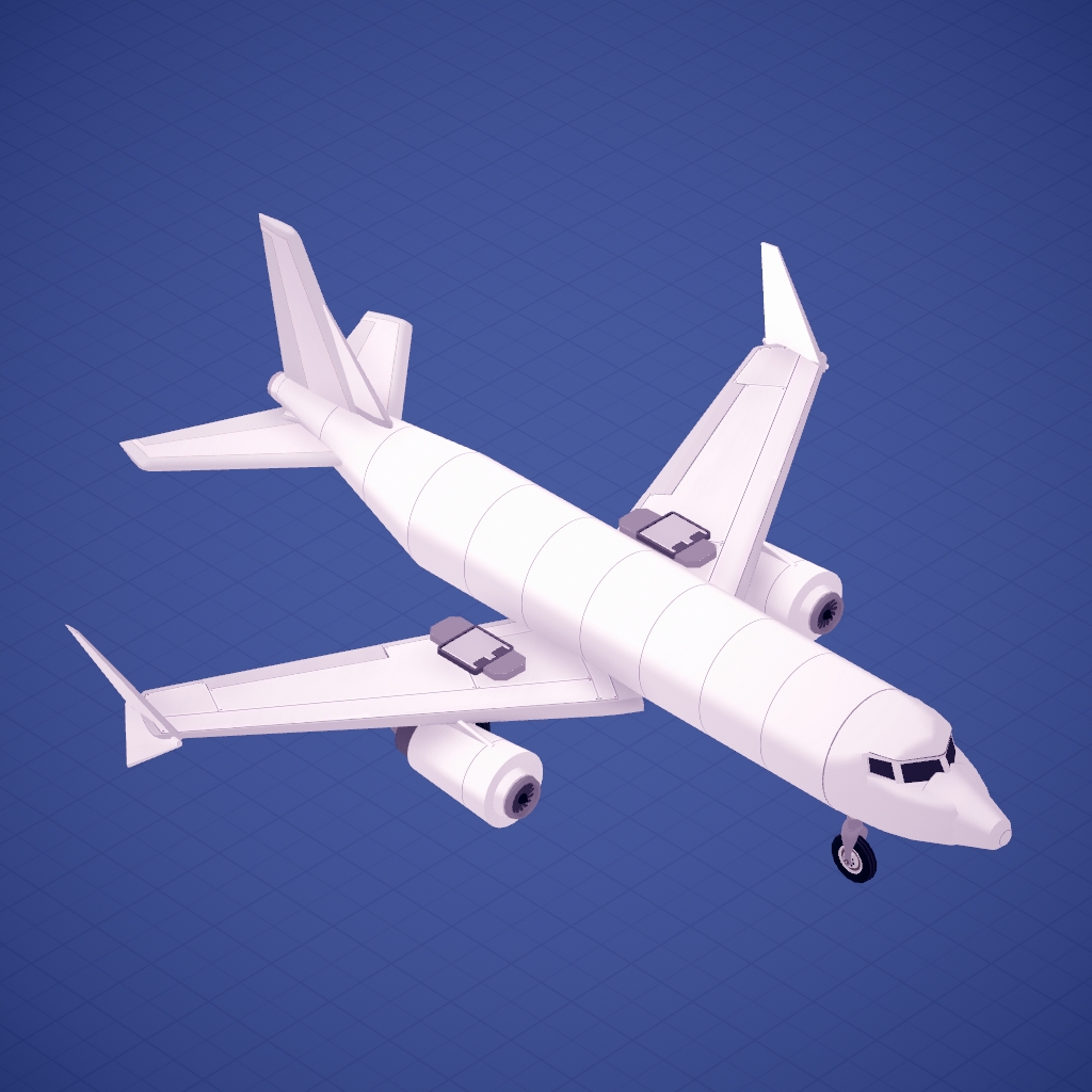 B 737 MAX8