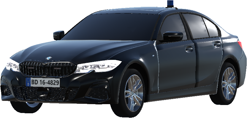 Federal Criminal Police Office – Protection Group