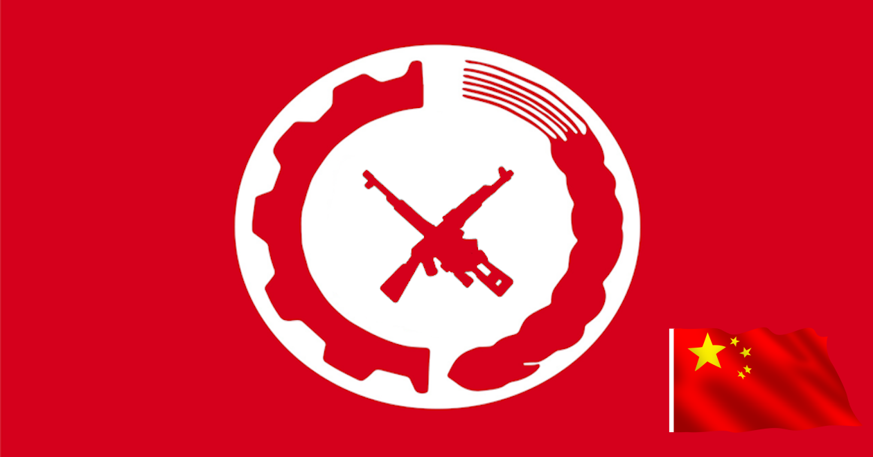 Russian and Soviet weapons_zh 苏俄武器 mod preview for RimWorld