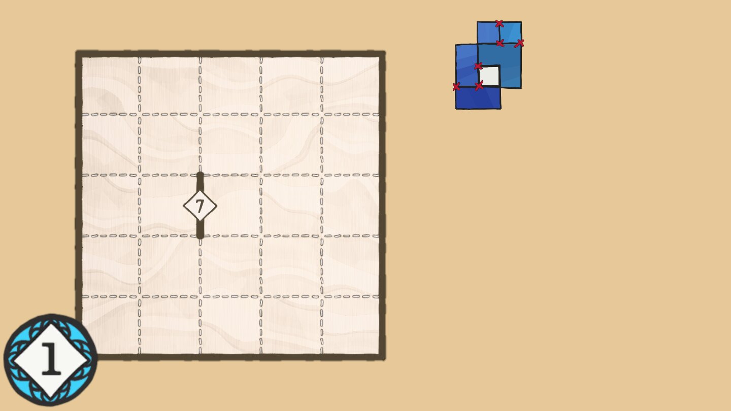 Only Loopy - 5x5