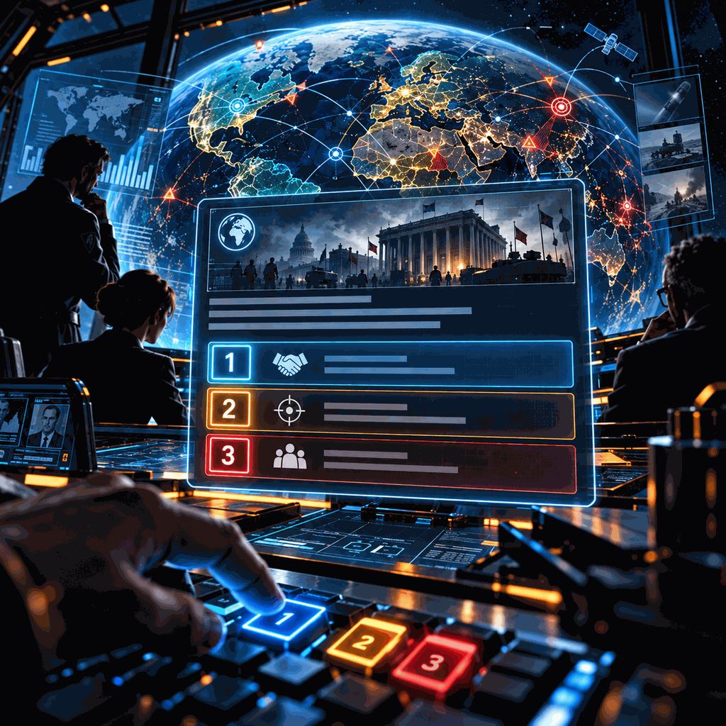 HotKeys preview