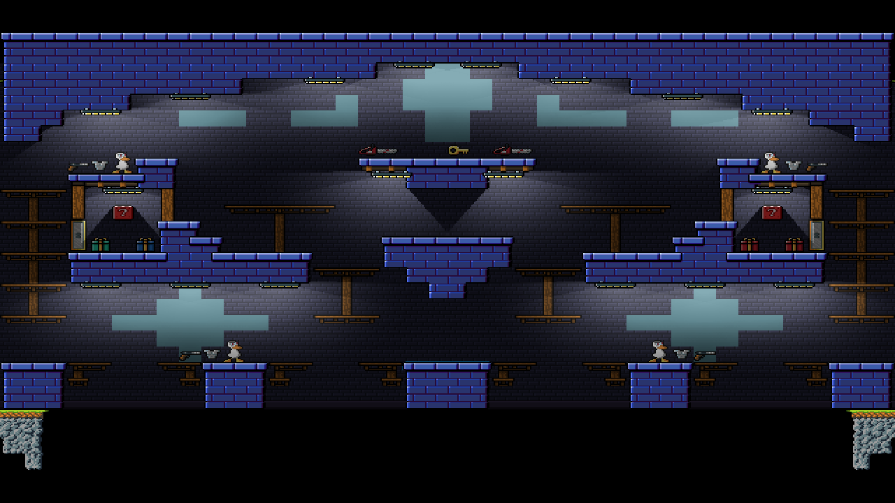 Battle Fortress