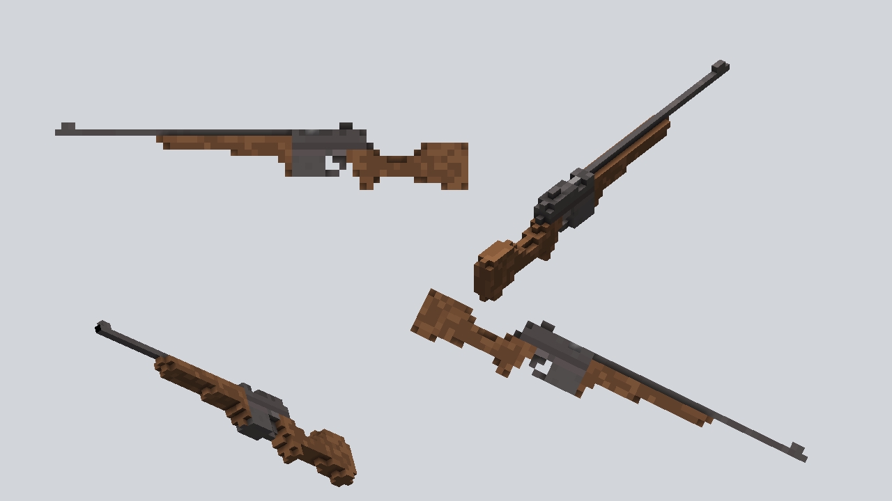 Mauser C96 Karabiner