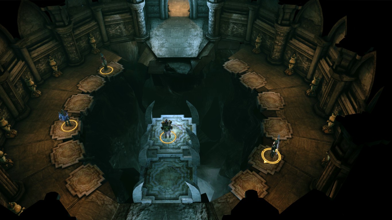 Dragon Age: Origins, Urn of Sacred Ashes Walkthrough