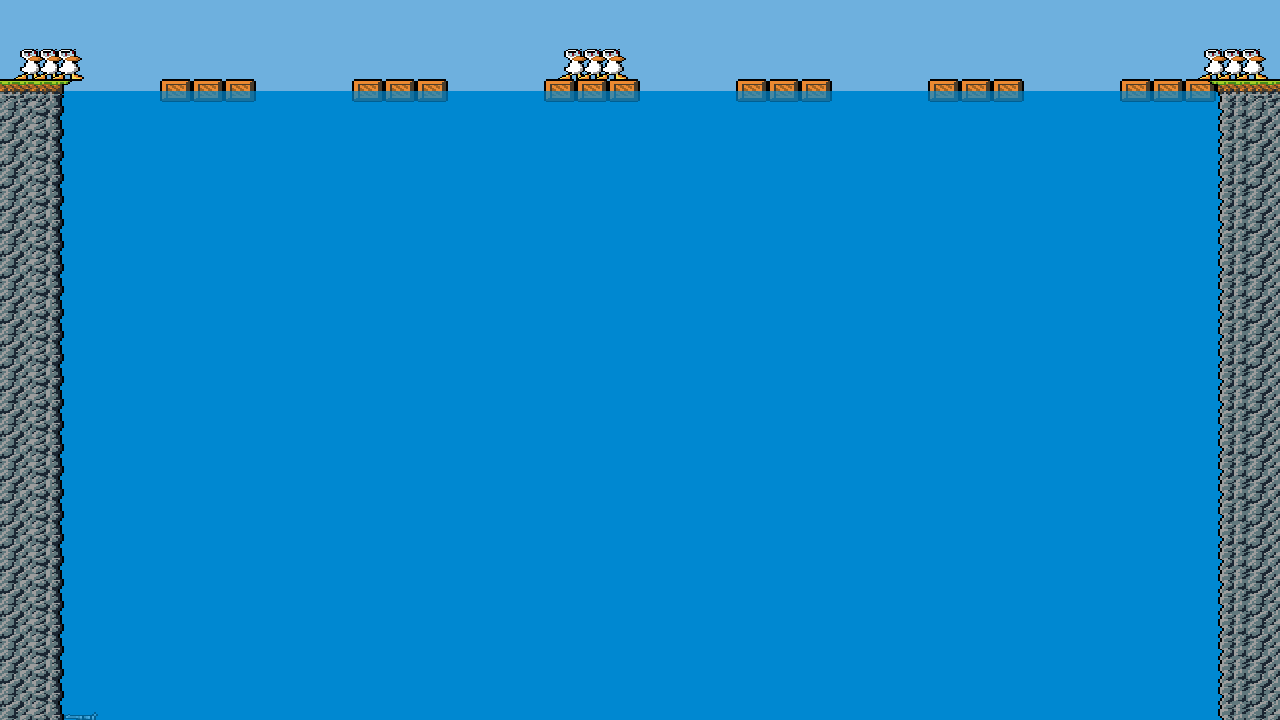 The Pool