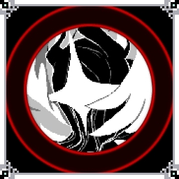 Deltarune: Titan (Chapter 4) Tank VGUI