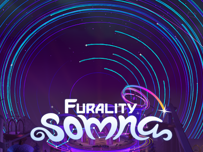 Furality Somna: Fireworks Lobby