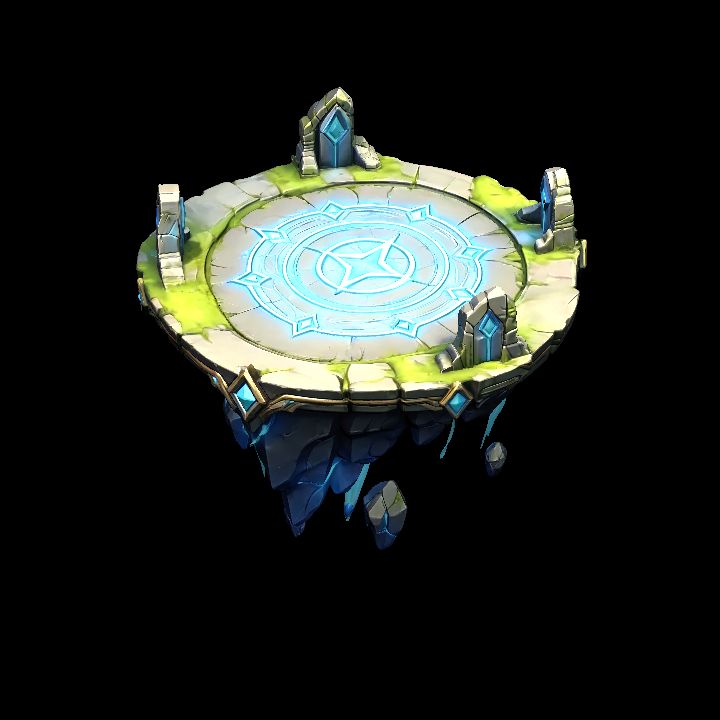 Magic Platform