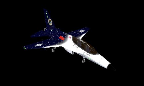 T55 Space Force
