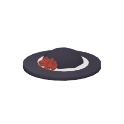 Fancy Hat 