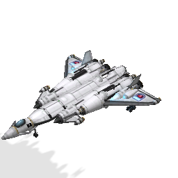 AURORA (FooFighter)