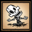 Death Challenge – Don't Starve Together Mod