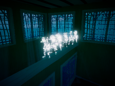 Co-op Test